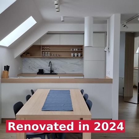 Bledlake4U Apartment Eksteriør bilde