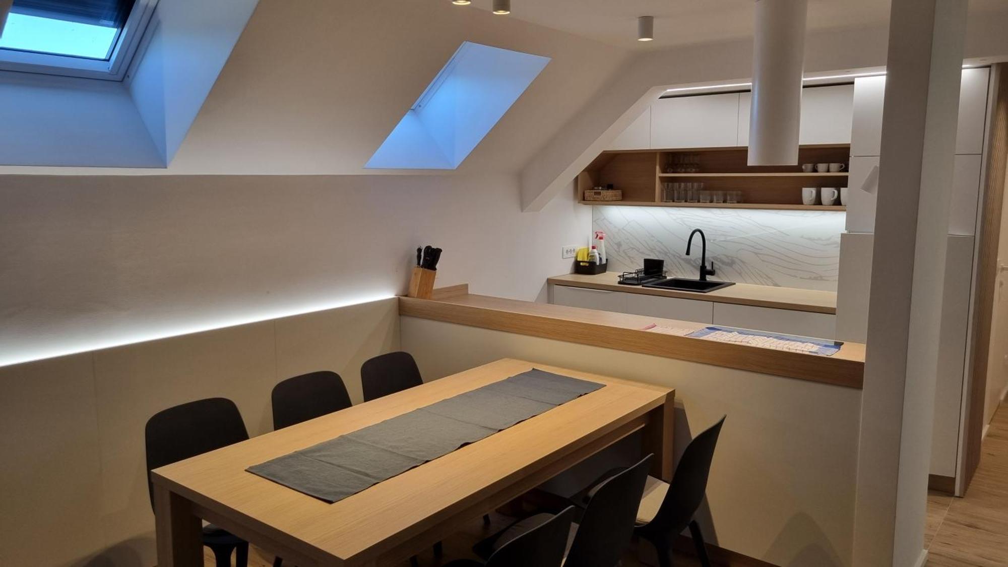 Bledlake4U Apartment Eksteriør bilde