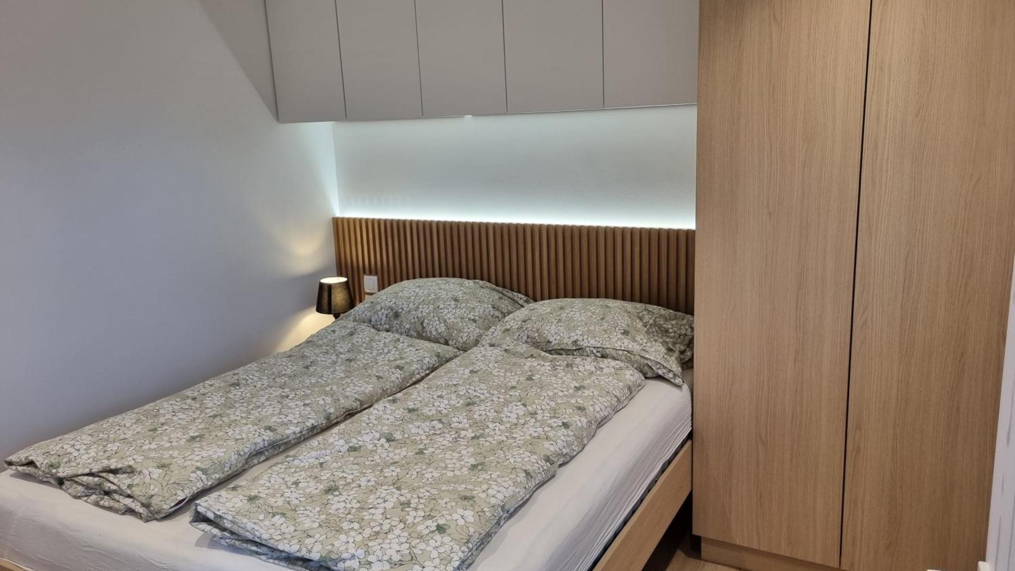 Bledlake4U Apartment Eksteriør bilde