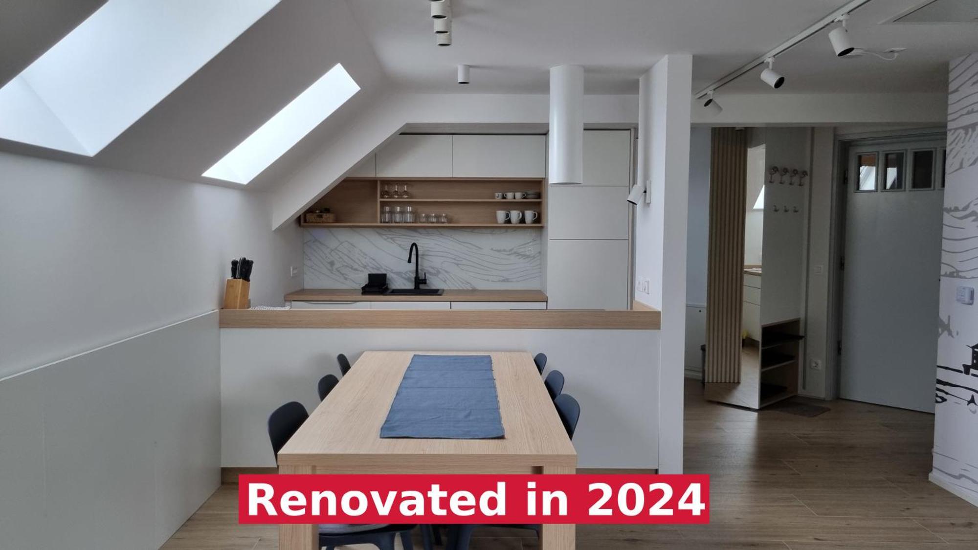 Bledlake4U Apartment Eksteriør bilde
