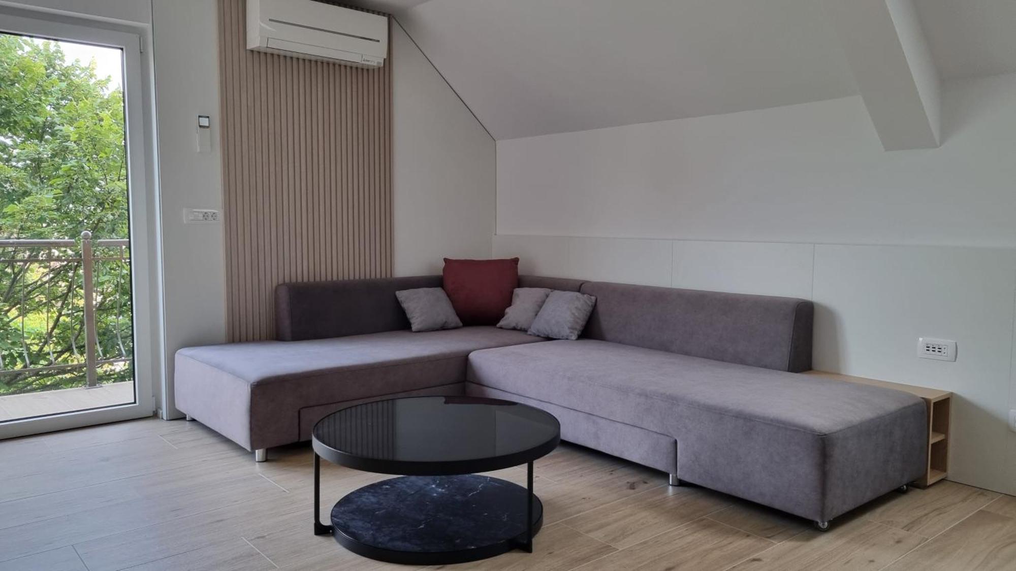 Bledlake4U Apartment Eksteriør bilde