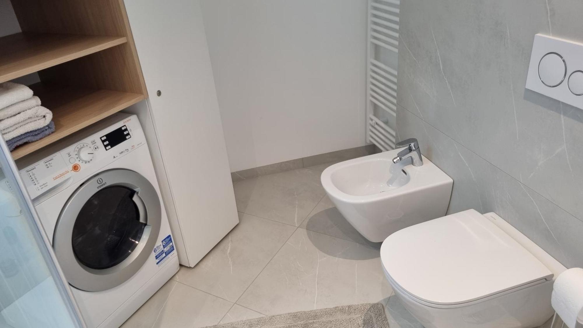 Bledlake4U Apartment Eksteriør bilde